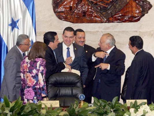 En firme la reforma que permite el beneficio de las medidas sustitutivas