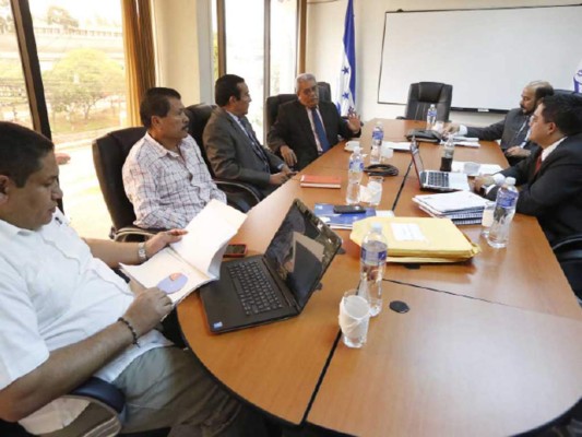 Aspirantes a la CSJ subsanarán sus hojas de vida