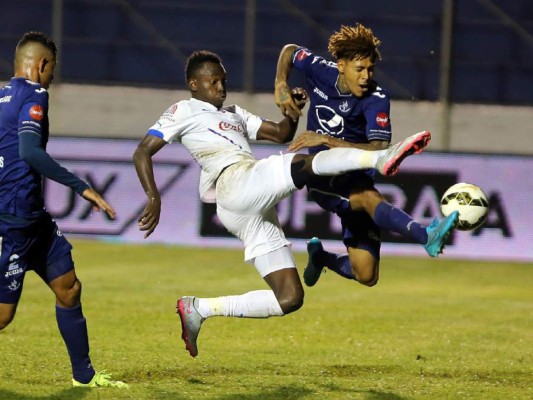 Motagua se para firme y pasó el clásico del domingo para el sábado 2 de abril
