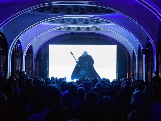 HBO es pirateado y filtran contenido inédito de la serie 'Juego de Tronos'