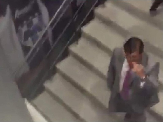 Pelea con un hondureño y golpes en la cancha: escándalos de Miguel Herrera