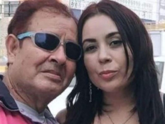 Acusan a esposa de Sammy Pérez de desaparecer con su dinero