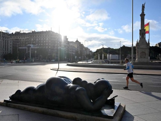 Europa, a punto de desconfinarse entre el temor a un rebrote de la pandemia