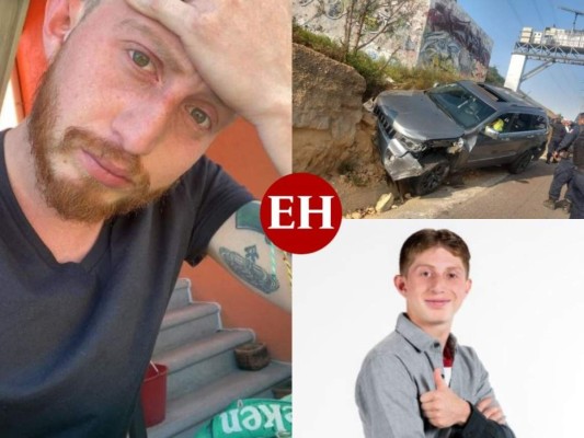 Persecución, alcohol y un arma: la extraña muerte de Octavio Ocaña, 'Benito' en la serie Vecinos   