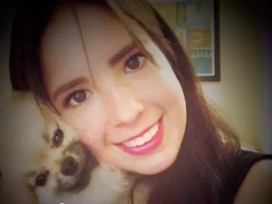 FOTOS: Así era Daniela, la hija de Rocío Sánchez que murió de lupus