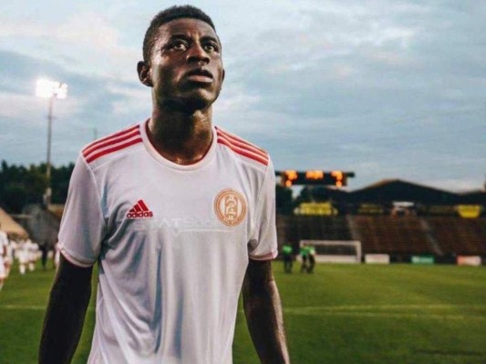 Con este posible once Honduras buscará la clasificación a las semifinales del preolímpico  