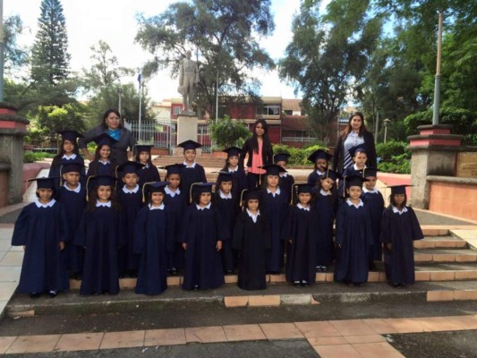 Interamerican School lista para el año escolar 2017