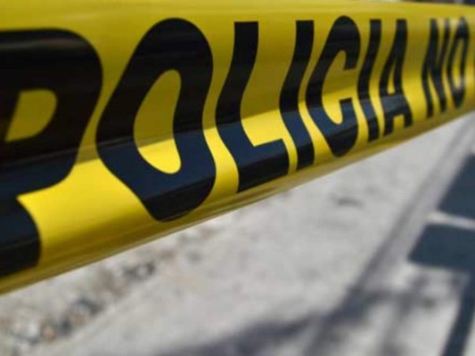 Honduras: Raptan a joven en el sector de la Rivera Hernández y aparece muerto&nbsp;&nbsp;