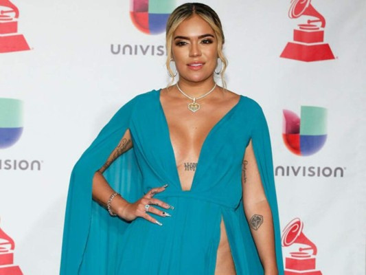 FOTOS: Las bellas hermanas de Karol G que pocos conocen