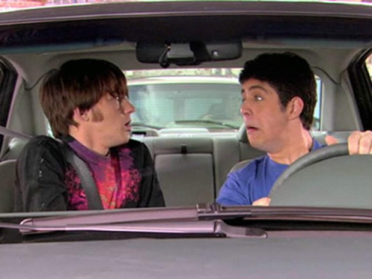 ¡Misterio resuelto! ¿Por qué Josh Peck no invitó a Drake Bell a su boda?