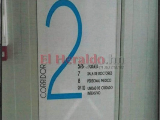 Equipo incorrecto, golpes y hasta goteras: Las fallas detectadas en hospitales móviles (FOTOS) 