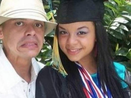 Hija de Vico C, musa de la canción 5 de septiembre, hoy cumple 29 años