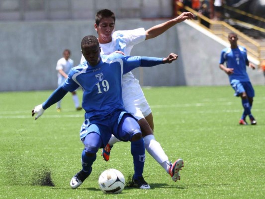 XI Juegos Centroamericanos serán en Managua en diciembre de 2017