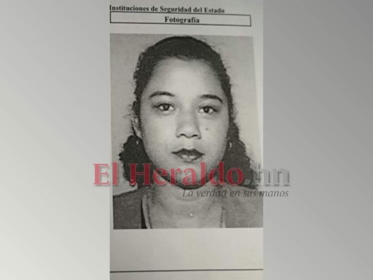 Rostros de las víctimas de fatal accidente en Las Mercedes, Comayagua