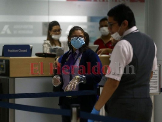 Emergencia sanitaria en Honduras ante primeros casos de coronavirus