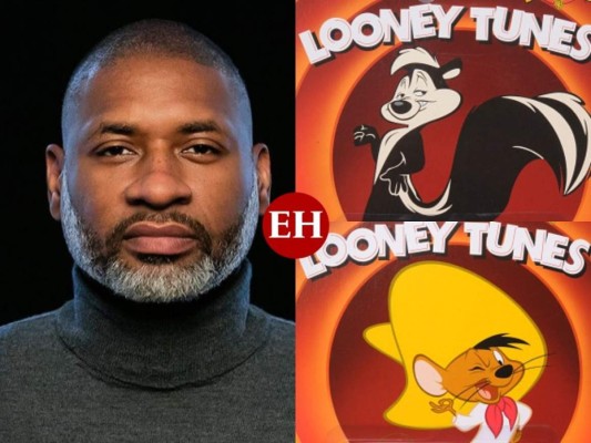 Piden eliminar a 'Pepe Le Pew' y 'Speedy Gonzáles' por fomentar abuso sexual y racismo
