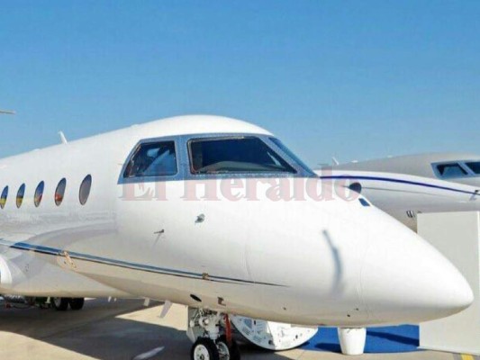 Avión estrellado en aeropuerto de la capital de Honduras aterrizó a la mitad de la pista