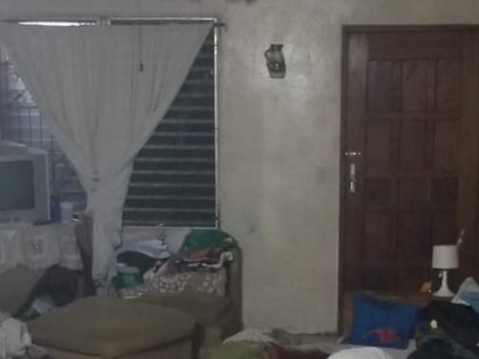 Hija mata a su madre tras discusión y hiere de gravedad a su hermana en San Pedro Sula