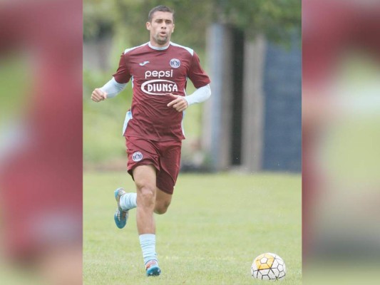 Júnior Izaguirre: 'Es urgente que recuperemos la confianza”