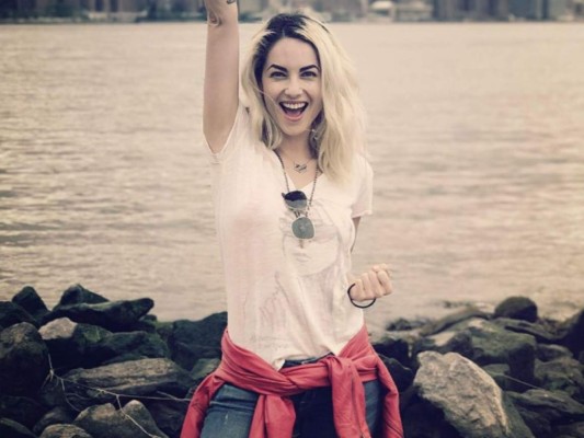 Bárbara Mori publica foto sin maquillaje y sus fans halagan su belleza