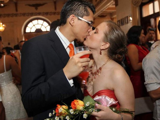 ¿Qué documentos necesitas para la boda civil en la alcaldía de Tegucigalpa?