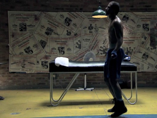 'Contra las cuerdas”, la nueva serie que iniciará en go tv