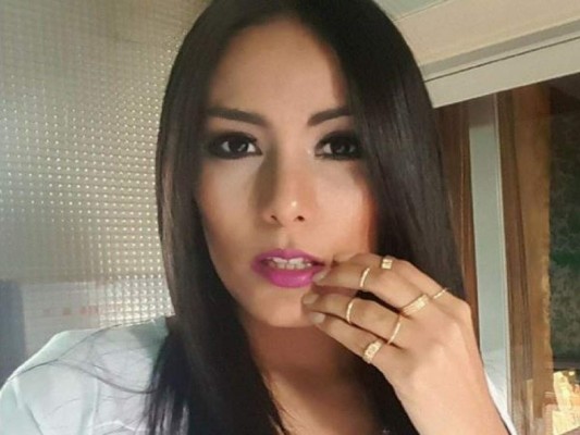 El revelador mensaje con el que Elsa Oseguera celebra sus 25 años