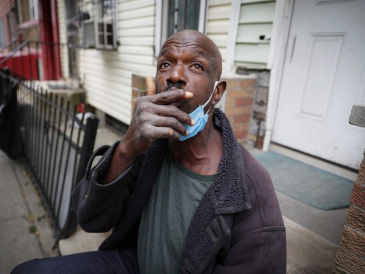 EEUU: La pandemia amenaza con agravar crisis de salud mental