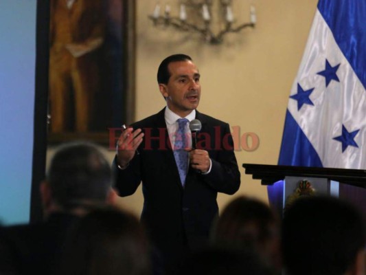 Wilfredo Cerrato: Petición del sector transporte afectará el crecimiento