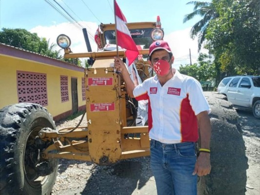 Figuras del deporte que buscan un cargo de elección popular en Honduras