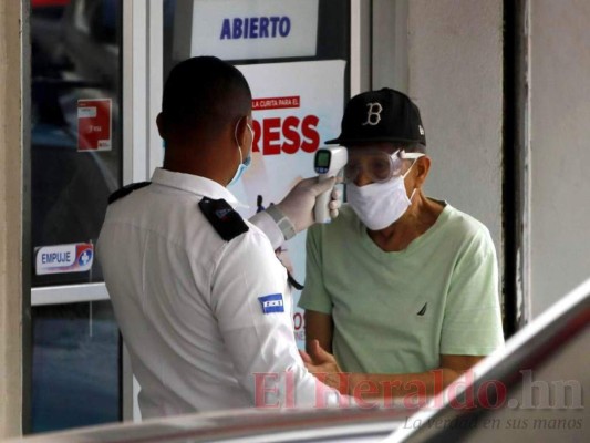 ¿Los termómetros 'pistola' pueden generar daños neurológicos?