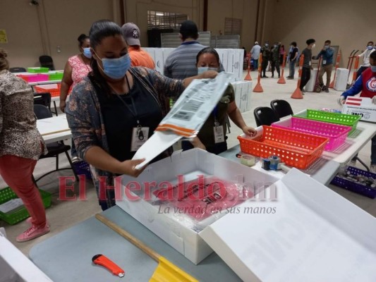 A más de 68 horas de las elecciones siguen sin conocerse resultados oficiales