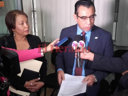 Audiencia de cambio de medidas para exconcejales será hasta el miércoles &nbsp;&nbsp;