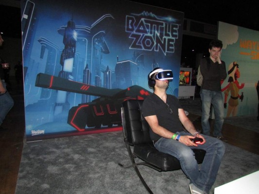 Sony arrasa en el E3 con God of War, Resident Evil 7 y lo nuevo de Kojima