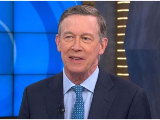 Republicano abandona candidatura por la presidencia de EEUU