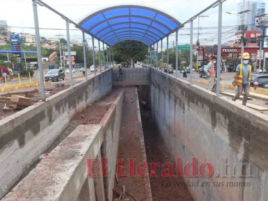 'El proyecto de buses articulados debería estar en enero o febrero', dice Jorge Lanza, dirigente del transporte