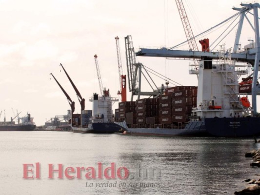 Puerto Cortés es el mejor del CA-4, destaca Comisión Económica para América Latina y el Caribe