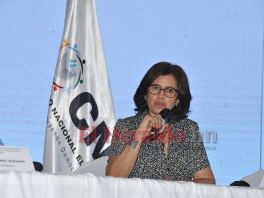 Vuelven a cancelar sorteo de posición en papeleta electoral; a las 9:35 de esta noche reinicia&nbsp;&nbsp;