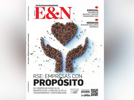 Foro virtual EyN dedicado a la Responsabilidad Social en Centroamérica
