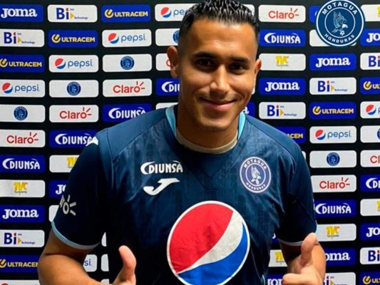 Motagua comienza a reforzarse y el Vida anunciará incorporaciones: las principales novedades en el mercado de fichajes