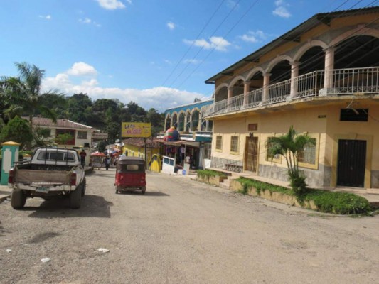 El municipio de La Libertad es el más vulnerable
