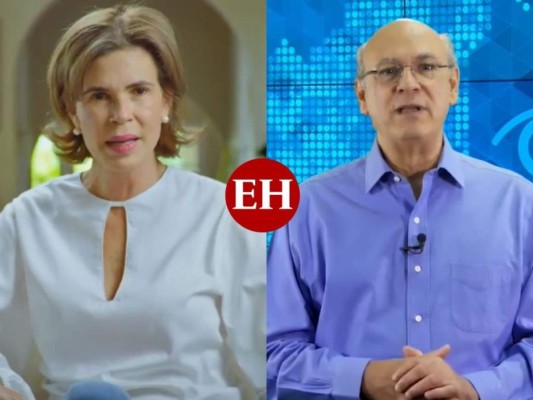 Nicaragua: allanan oficinas de dos hijos de Violeta Chamorro&nbsp;&nbsp;