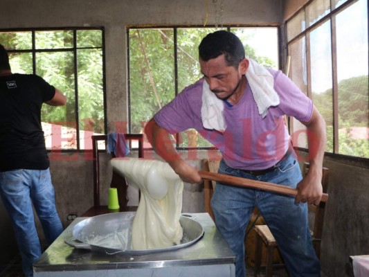 FOTOS: Pespire, una belleza arquitectónica en el sur de Honduras