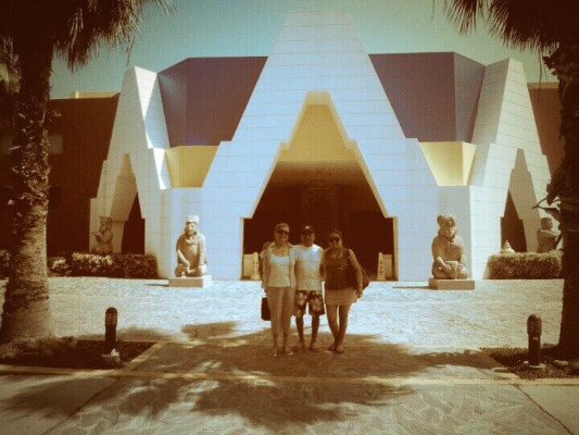 Destacan bellezas de Honduras en Día Mundial del Turismo