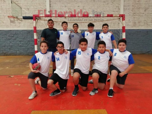 Balonmano completa eliminatoria rumbo a Juegos Codicader 2019