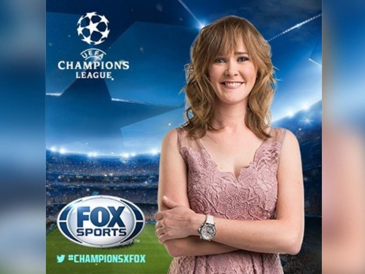 Periodistas hondureñas versus mexicanas, el otro duelo de la hexagonal