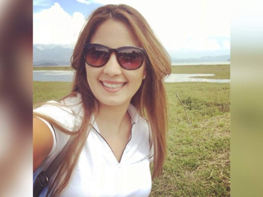 Periodistas hondureñas versus mexicanas, el otro duelo de la hexagonal