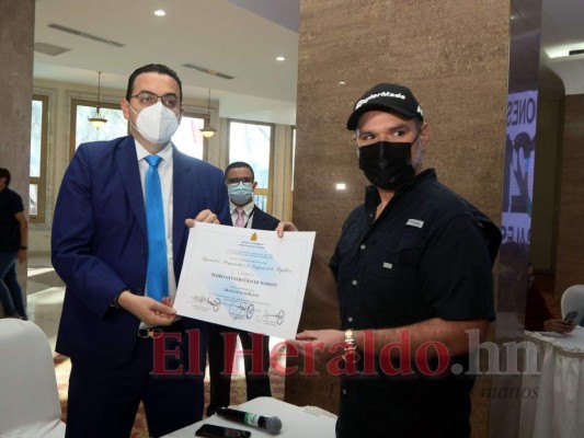 Pedro Chávez, el único diputado que no tendrá suplente por estar recluida