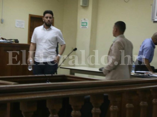 Juicio Kevin Solórzano: Perito descarta parte de la versión de la viuda de exfiscal