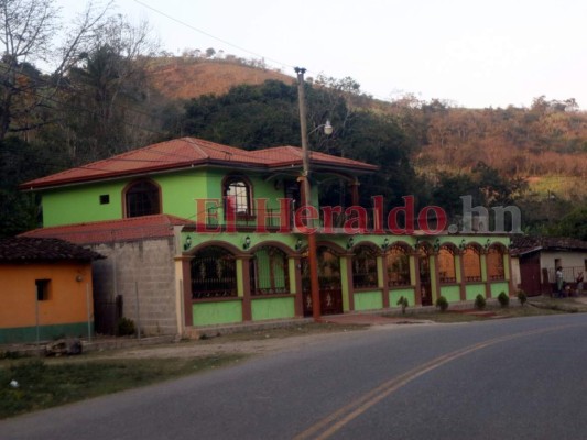 Un vistazo profundo a El Paraíso, Copán, el rincón hondureño golpeado por el narcotráfico y el poder político